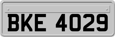 BKE4029