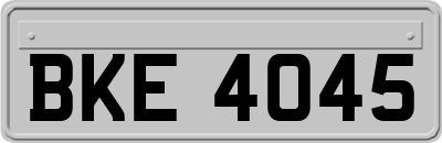 BKE4045