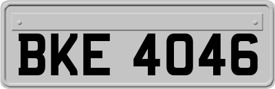 BKE4046