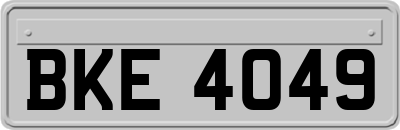 BKE4049