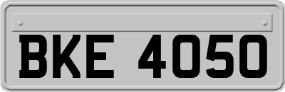 BKE4050