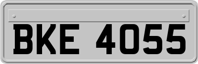 BKE4055