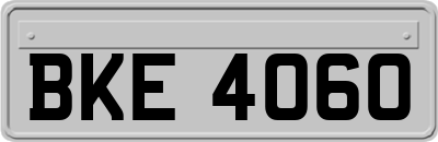 BKE4060