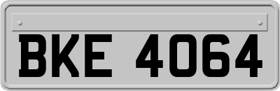 BKE4064