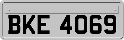 BKE4069