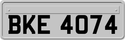 BKE4074