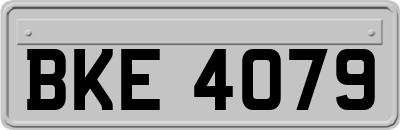 BKE4079