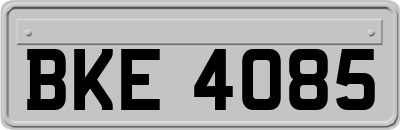 BKE4085
