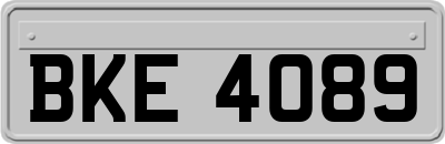 BKE4089