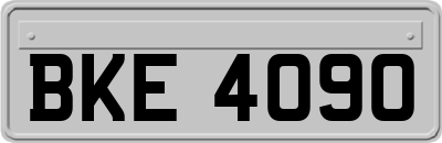 BKE4090