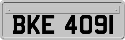 BKE4091