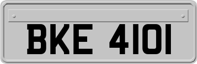 BKE4101
