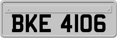 BKE4106