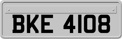 BKE4108