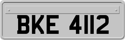 BKE4112