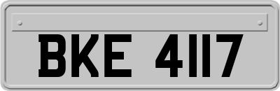 BKE4117