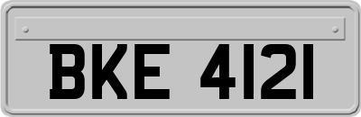 BKE4121