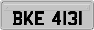 BKE4131