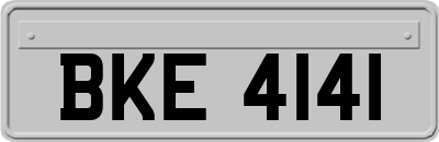 BKE4141