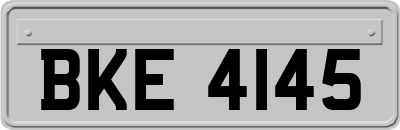BKE4145