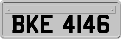 BKE4146