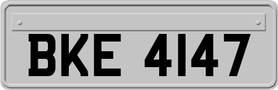 BKE4147
