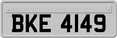 BKE4149