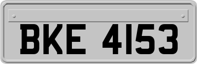 BKE4153