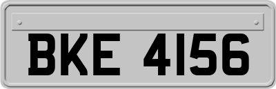 BKE4156