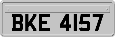 BKE4157