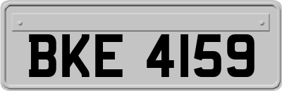 BKE4159