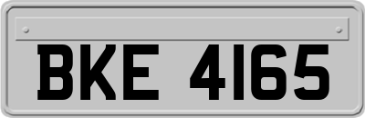 BKE4165