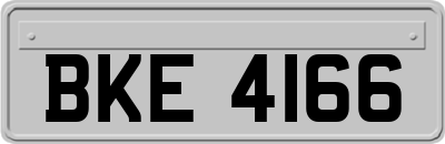 BKE4166