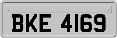 BKE4169
