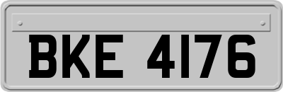 BKE4176