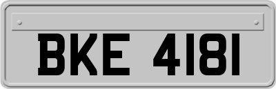 BKE4181