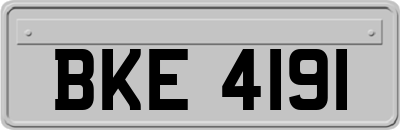 BKE4191