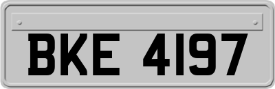 BKE4197