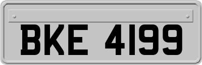 BKE4199