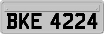 BKE4224