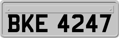 BKE4247