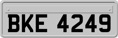 BKE4249