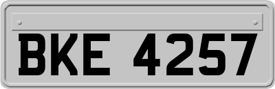 BKE4257