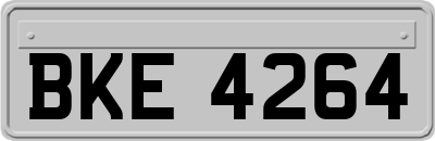 BKE4264