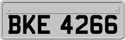 BKE4266