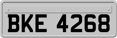 BKE4268