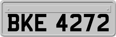 BKE4272