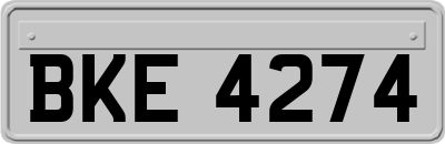 BKE4274