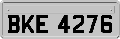 BKE4276