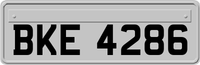BKE4286
